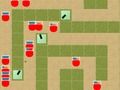Spel Kleine verdediging  online