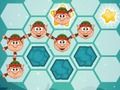 Spel Kerstvrienden  online