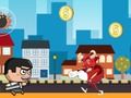 Spel School Boy Warrior online