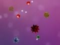 Spel De infectie  online