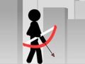 Spel Stickman Archer online online