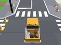 Spel Vrachtwagen online