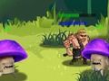 Spel Badland barbaren online