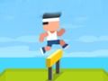 Spel Olympische sprong  online