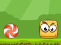 Spel Vang het snoep  online
