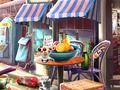 Spel Eet en geniet  online