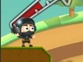 Spel Granaat gooien online