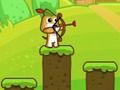 Spel Bosoorlogen online Spel Bosoorlogen online