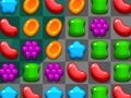 Spel Jelly Candy Crusher online