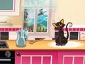 Spel Sara's kookklasse pompoentruffel online