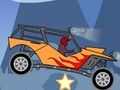 Spel Buggy rally online