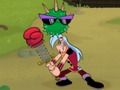 Spel Dimensionele dominantie  online