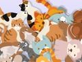 Spel Vind The Kitty  online