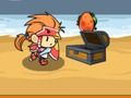 Spel Haanstrijder  online