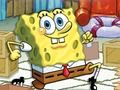 Spel Spongebob puzzelbroekjes  online