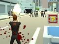 Spel Crime City 3D online