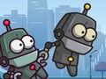Spel Robo Twins online