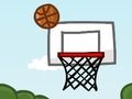 Spel Basketbal Shots  online