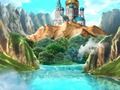 Spel Land buiten wolken  online
