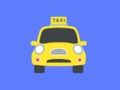 Spel Gekke taxi online