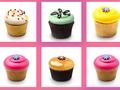 Spel 2048 cupcakes online Spel 2048 cupcakes online