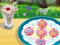 Spel Koekjes voor babydieren online