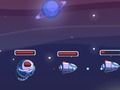 Spel Melkwegcommandant online Spel Melkwegcommandant online