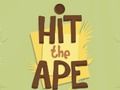 Spel Raak de Aap online Spel Raak de Aap online