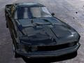 Spel Burnout Drift: Hilltop online