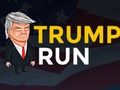 Spel Trump Run online