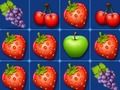 Spel Fruit Link Deluxe online