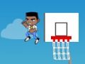 Spel Basketbal schieten online Spel Basketbal schieten online