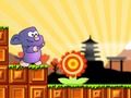 Spel Ninja varken online