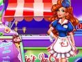 Spel Meisjes Fix It Jessie's Ice Cream Truck  online