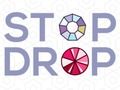 Spel Stop met drop online