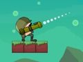 Spel Koning Militairen  online