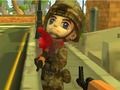Spel Toon Soldaten  online