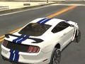 Spel Top Speed ​​Spierwagens  online