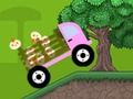 Spel Sla de kippen op  online