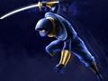 Spel Ninja Dash online