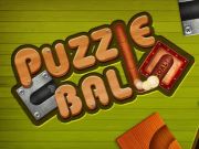 Spel Puzzelbal online Spel Puzzelbal online