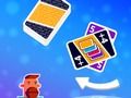 Spel Duo Kaarten  online