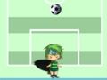 Spel Voetbal Touch  online
