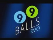 Spel 99 ballen  online