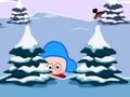 Spel Sneeuwmannen  online