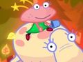 Spel Looe's avontuur  online