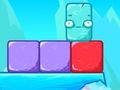 Spel Icesters-problemen  online