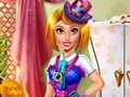 Spel De Rots Barok Echte Makeover Van De Schoonheid  online
