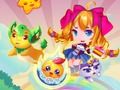 Spel Snoepfee online