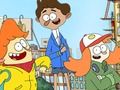 Spel Welkom bij Vayne: Vayne's studie  online